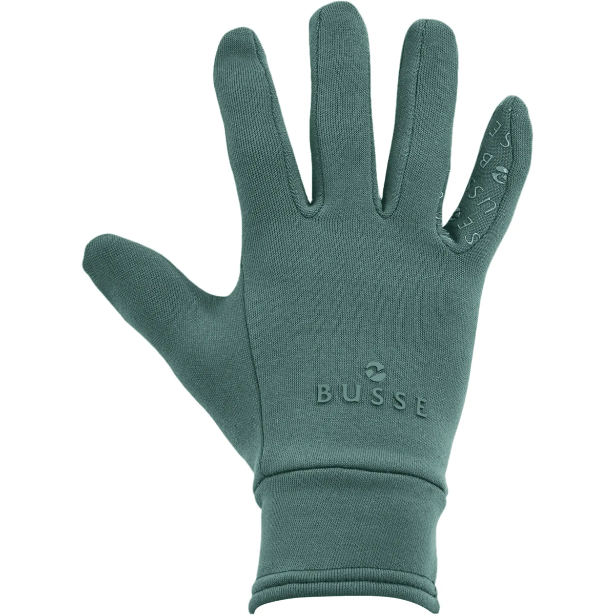 BUSSE Winterhandschuh LARS, Grün - IQ Horse