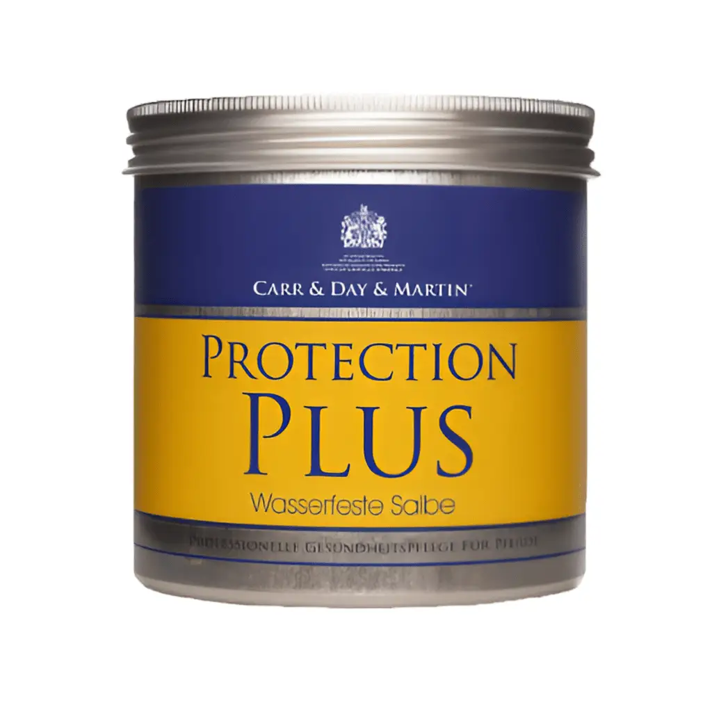 Carr & Day & Martin – Protection Plus – Wundschutzsalbe Pferd - IQ Horse