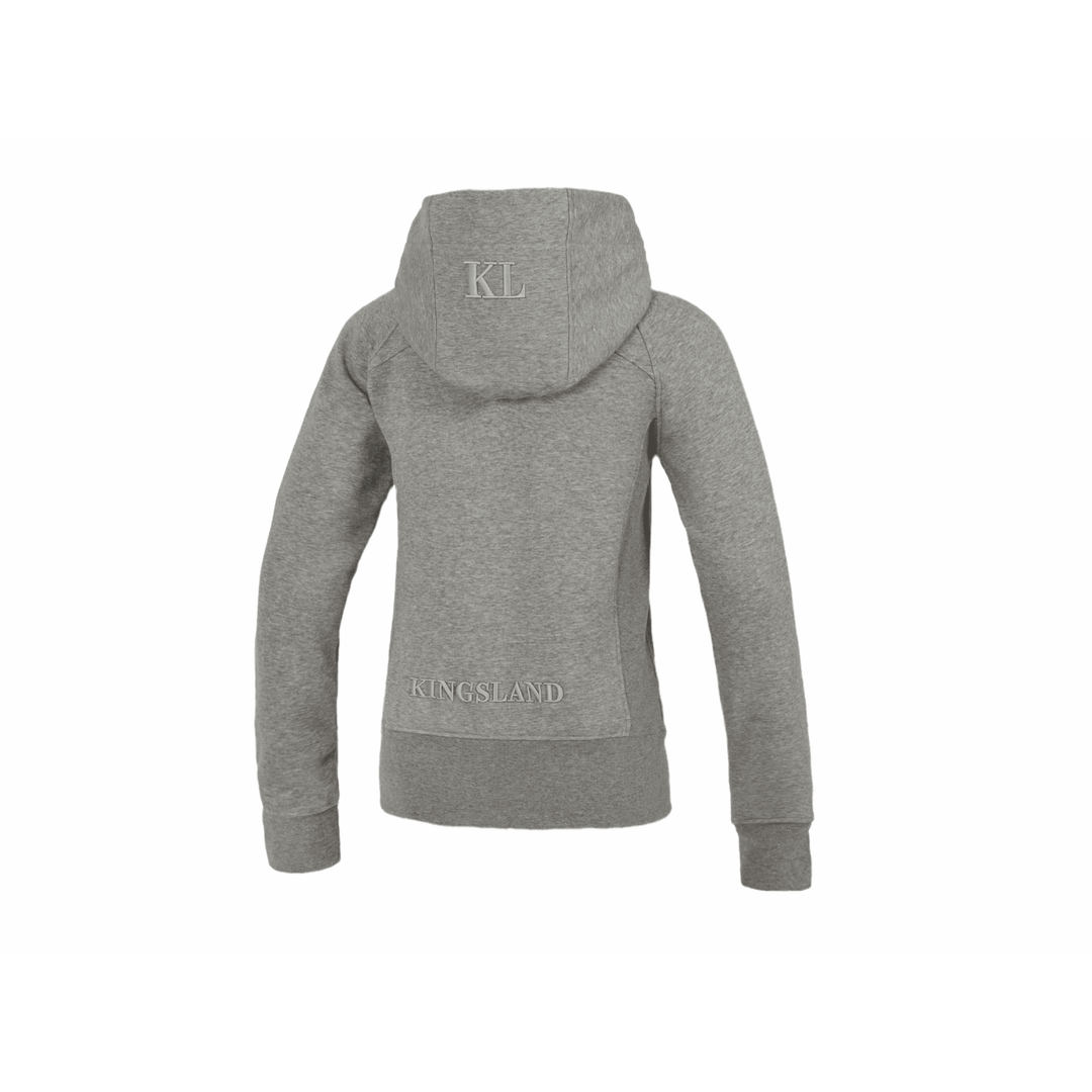 Kingsland Damen Sweat Jacke Darcy - IQ Horse