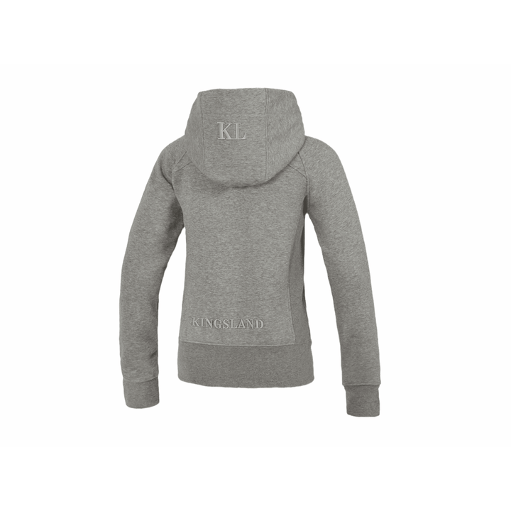 Kingsland Damen Sweat Jacke Darcy - IQ Horse