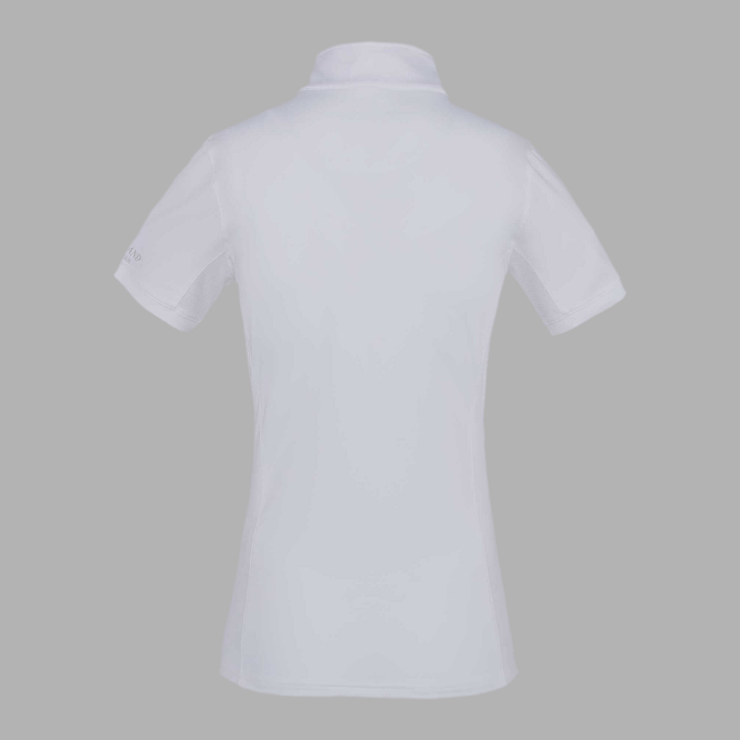 Kingsland Classic Damen Turniershirt - IQ Horse