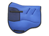 Allround Satteldecke Comfort Long - IQ Horse