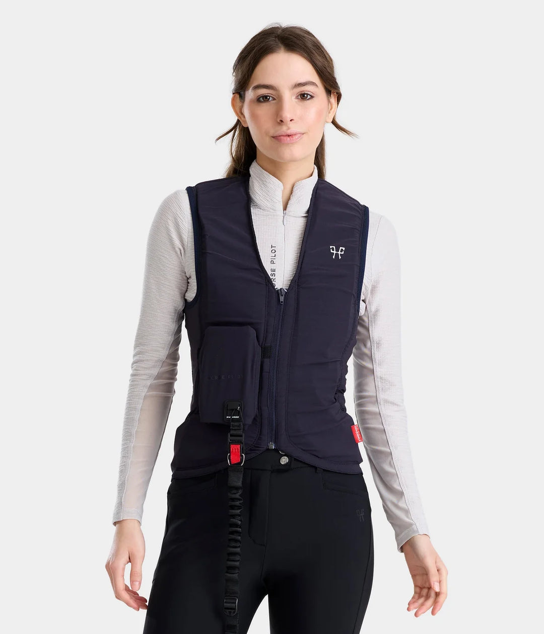 Horse Pilot – Twist&
