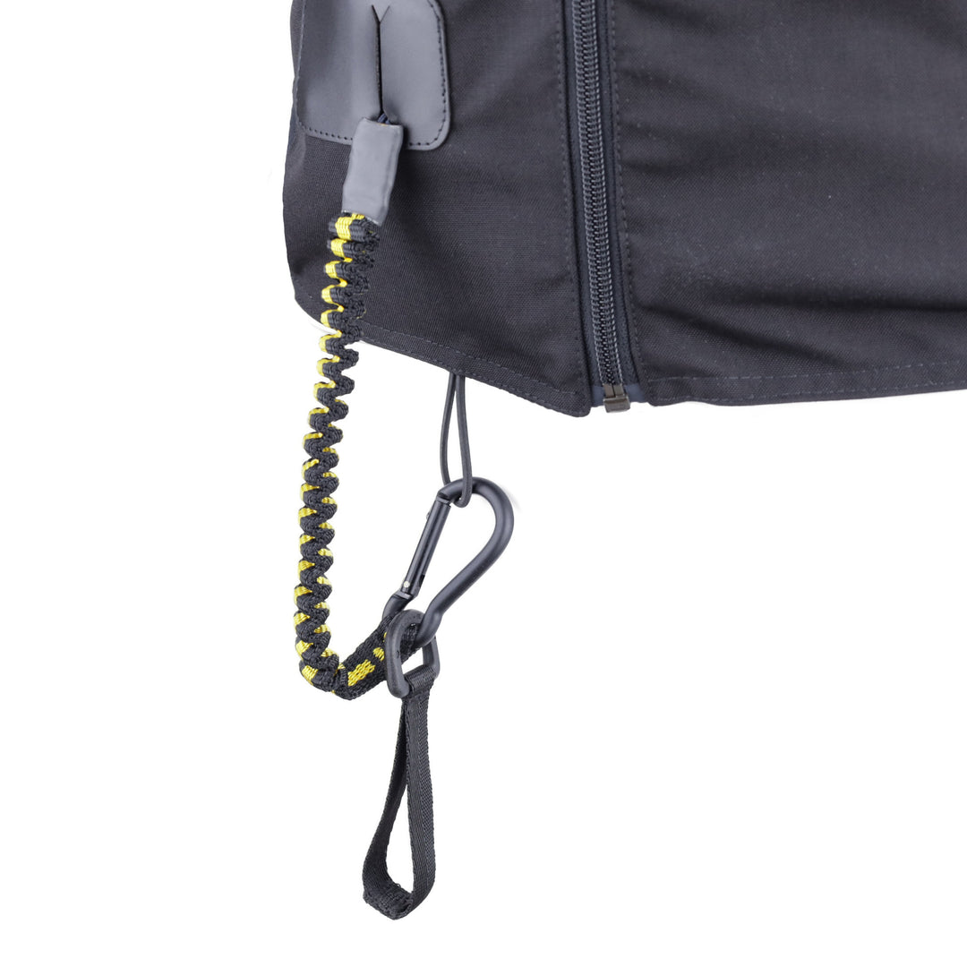 USG AIXPLORER Cordura® Airbag-Weste