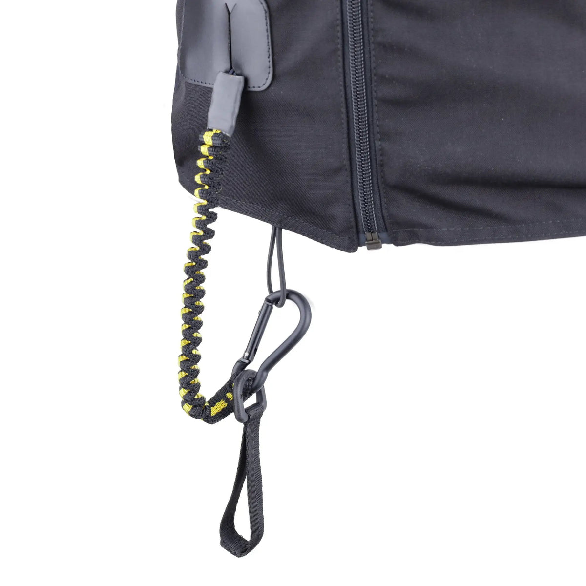 USG AIXPLORER Cordura® Airbag - Weste - IQ Horse