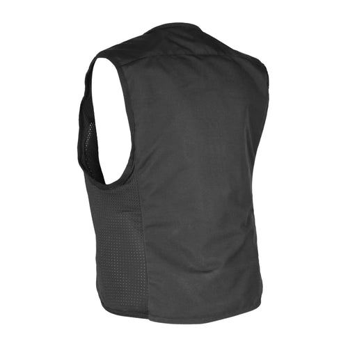 USG AIXPLORER Cordura® Airbag - Weste - IQ Horse