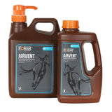 FORAN AIRVENT SIRUP - IQ Horse