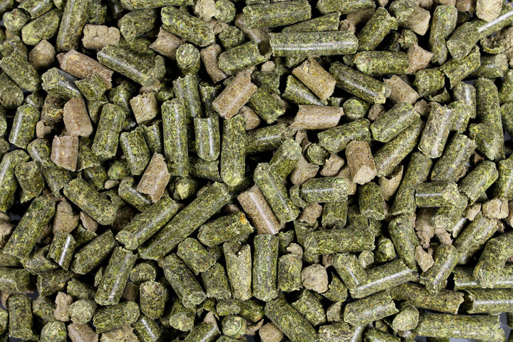 Aufbaufutter Aufbau Cobs – 8 mm, 20 kg