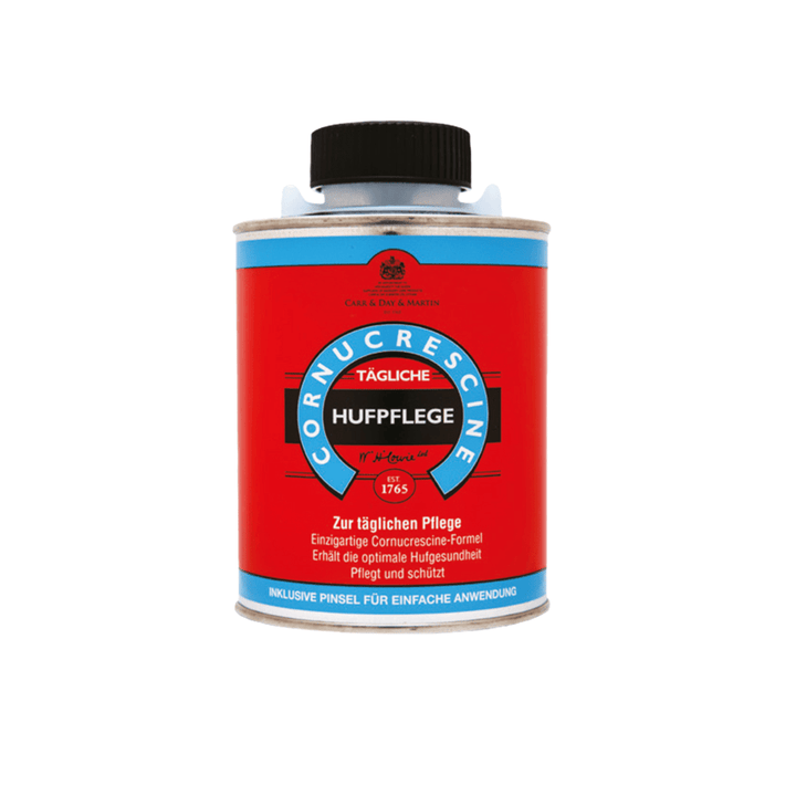 Carr & Day & Martin Cornucrescine tägliche Hufpflege - IQ Horse