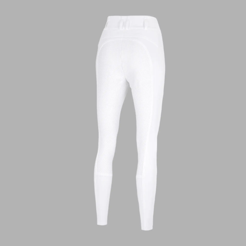 Pikeur NEW CANDELA GR 3906 HIGHWAIST, weiß - IQ Horse