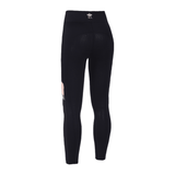 Kingsland Damen Reithose/Reitleggings Karina Sommer23, Full Grip - IQ Horse