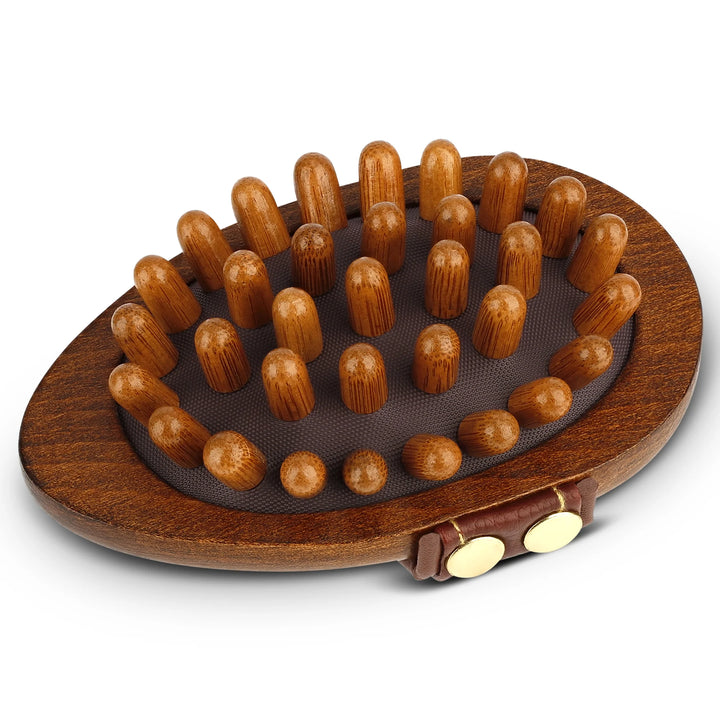 Equimour Massage - Striegel CORNET - IQ Horse