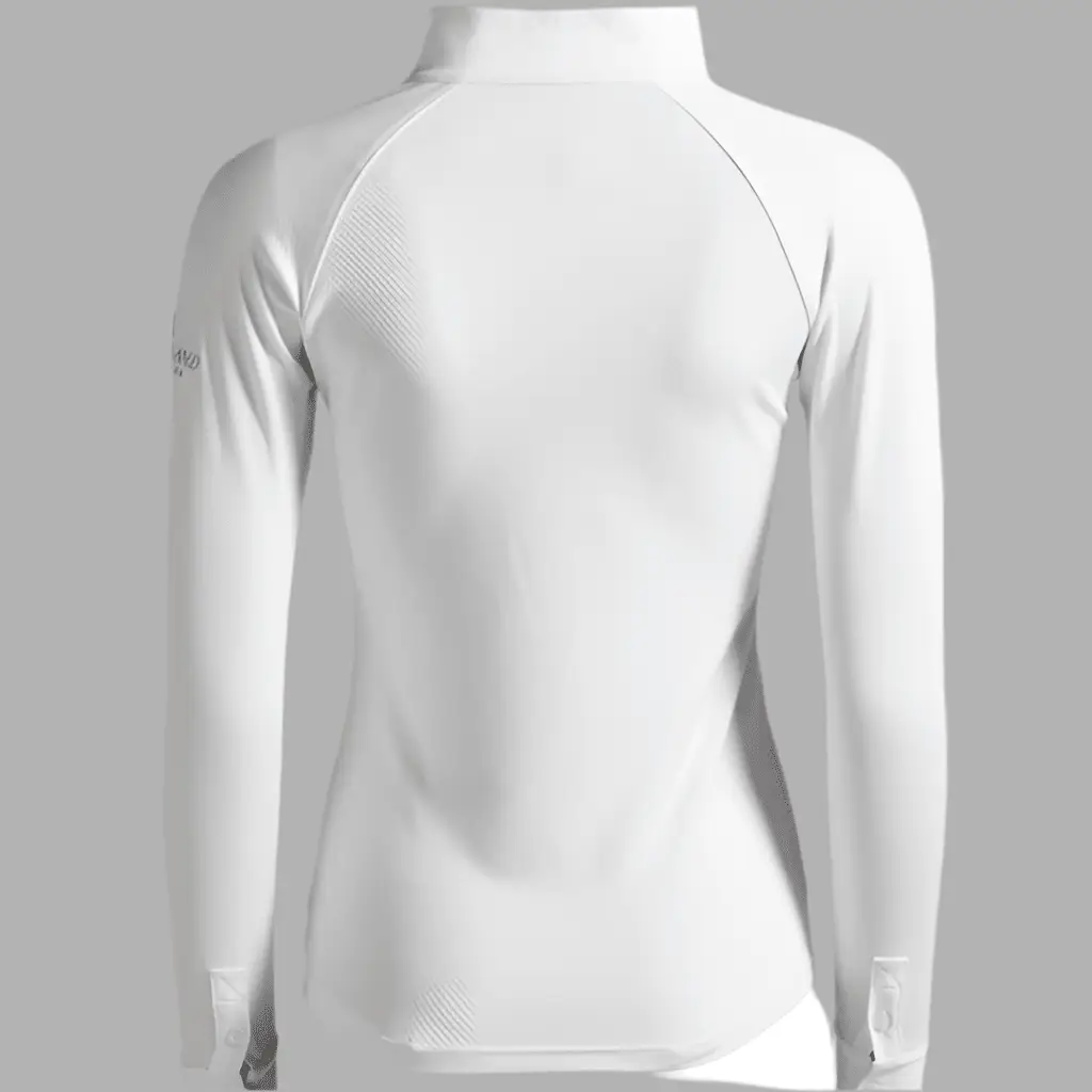 Kingsland Classic Ladies Long Sleeve Turniershirt - IQ Horse