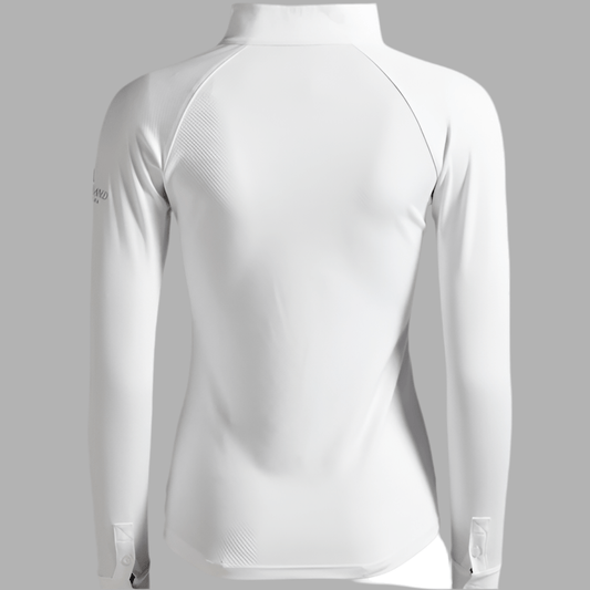 Kingsland Classic Ladies Long Sleeve Turniershirt - IQ Horse