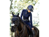 eaSt Reithose REGGINGS® R1 Highwaist - midnight blue - IQ Horse