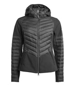 Damen Jacke Classic Hybrid