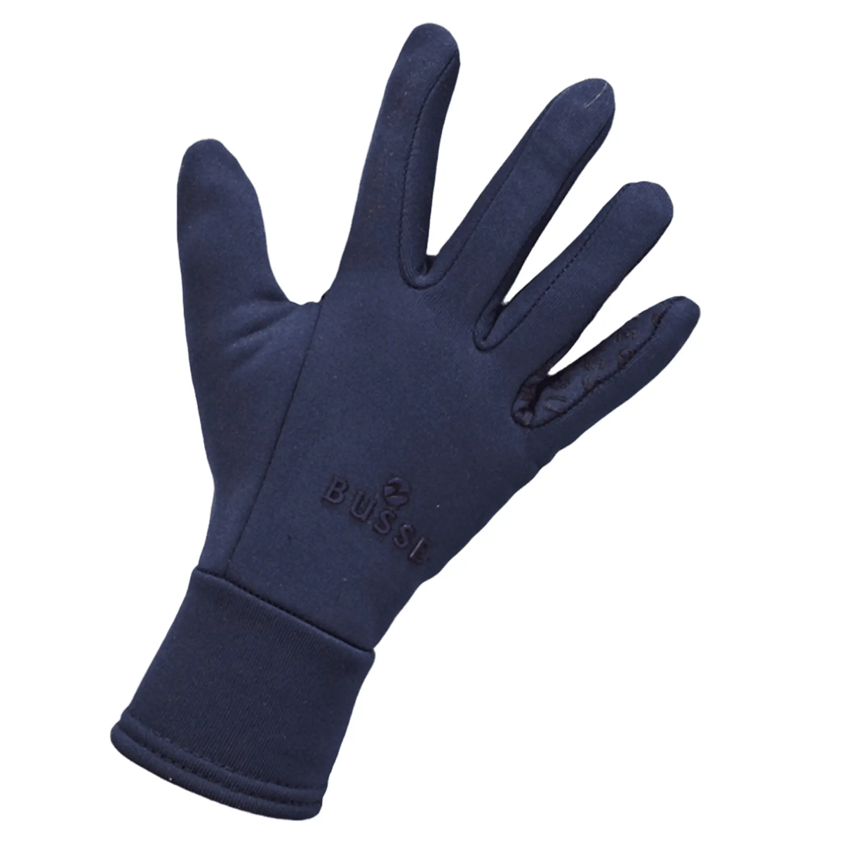 BUSSE Winterhandschuh LARS, Navy - IQ Horse
