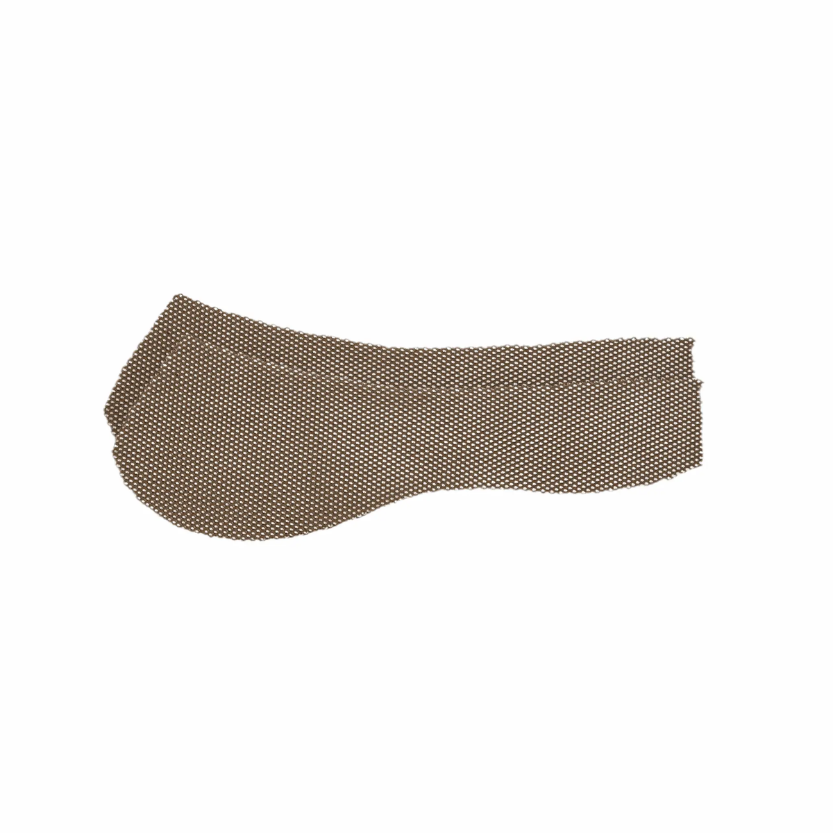 Einlage Sattelunterlage 3D AIR EFFECT FLEXI SP, Braun - IQ Horse