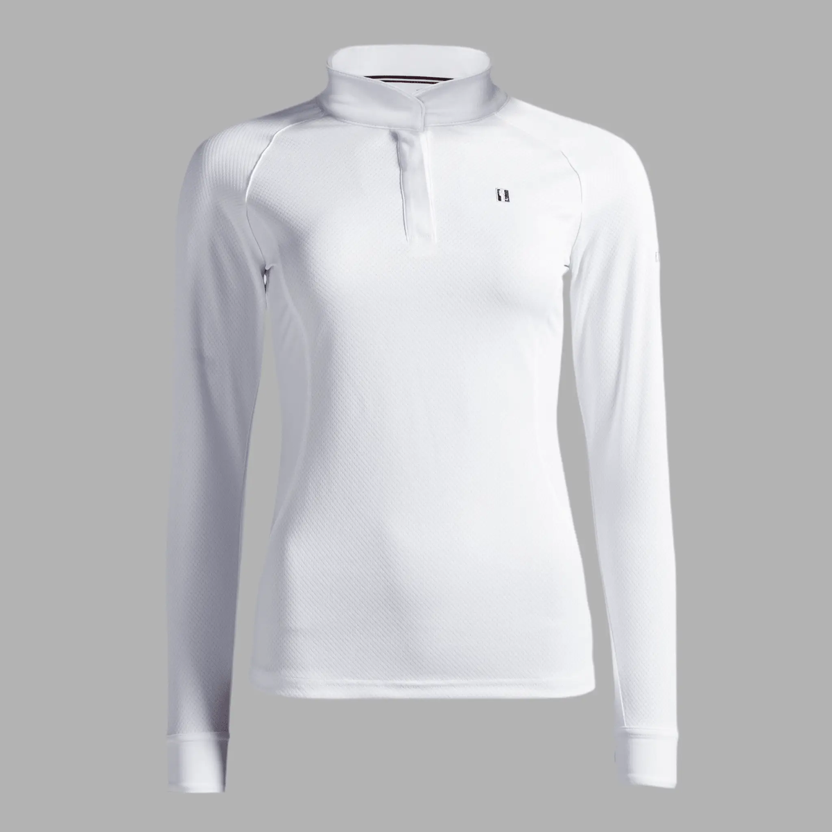 Kingsland Classic Ladies Long Sleeve Turniershirt - IQ Horse