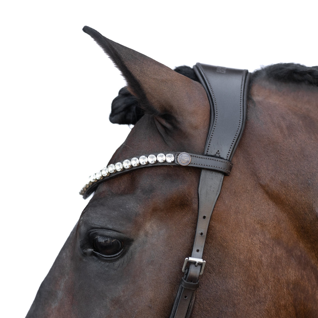 Trense Choice – Sidepull gebisslos