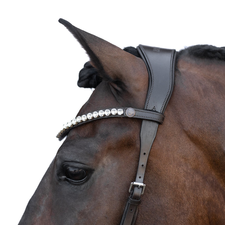Trense Choice – Sidepull gebisslos