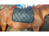 QUITTPAD® Dressur Schabracke Hoher Widerrist - IQ Horse