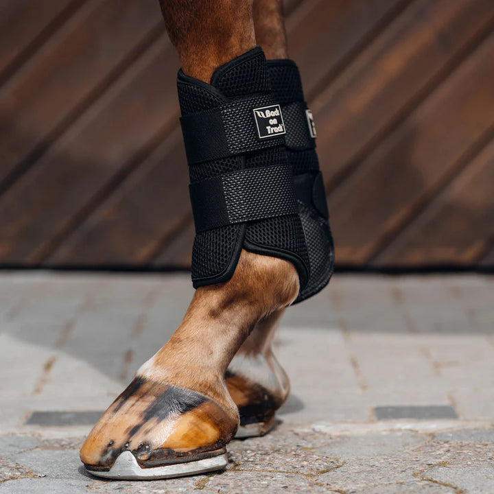 Back on Track 3D Brushing Gamaschen