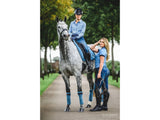 Ps of Sweden Poloshirt Daniella, Light Blue - IQ Horse