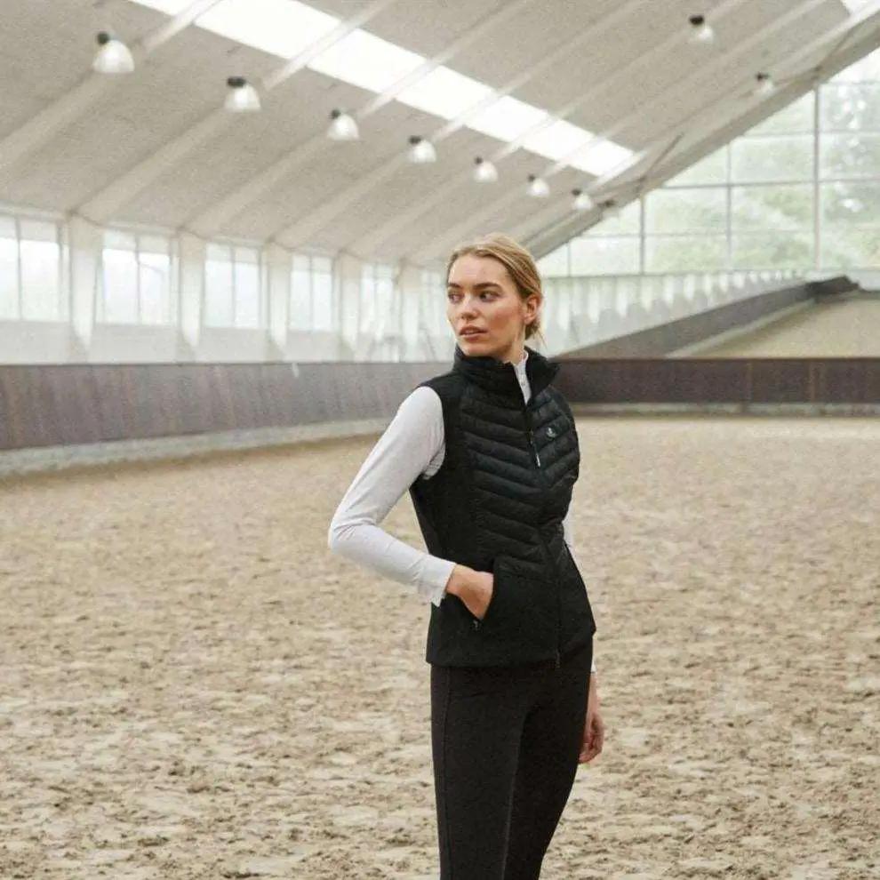 Kingsland Classic Hybrid Damenweste - IQ Horse