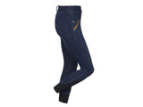 LeMieux Jeans Reithose, Fullgrip - IQ Horse