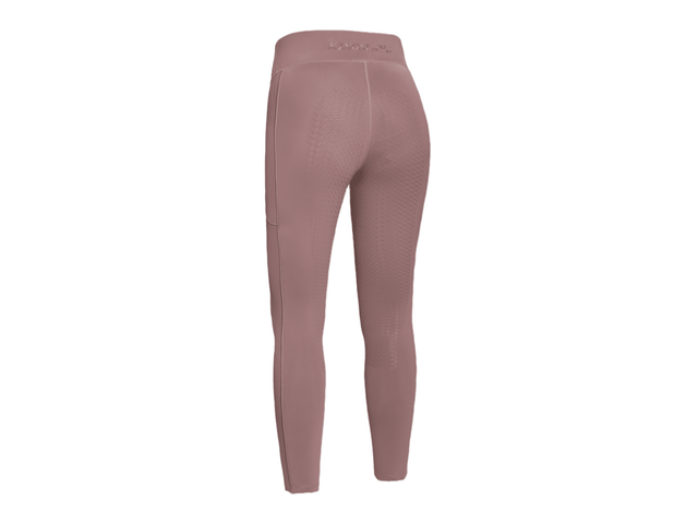 Kingsland Damen Reitleggings Katinka Sommer23, Full Grip - IQ Horse