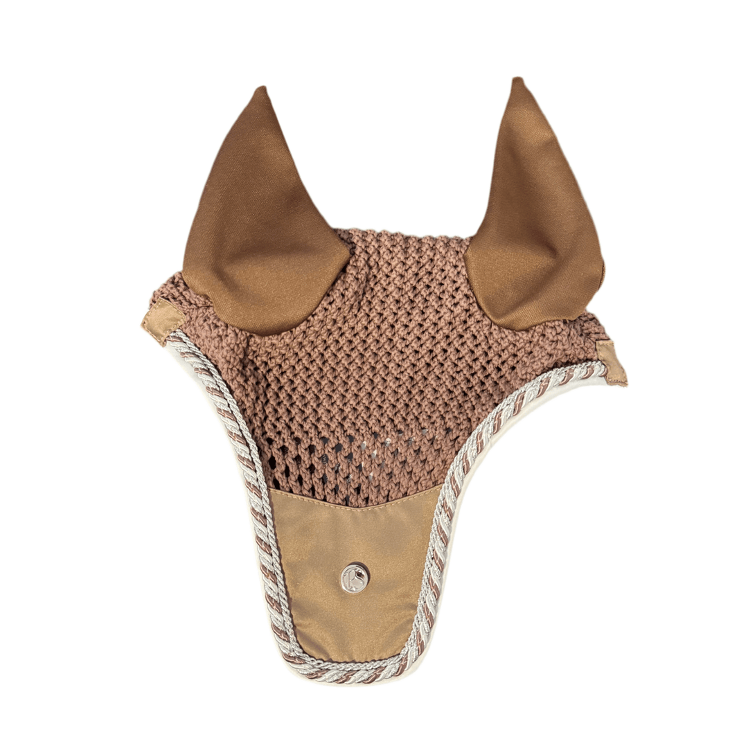 PS of Sweden Fliegenhaube, walnut - IQ Horse