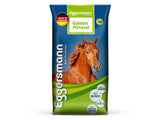 Eggersmann Golden Mineral, 25kg - IQ Horse