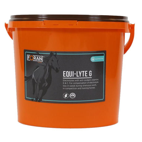 FORAN EQUI - LYTE G 4 KG - IQ Horse