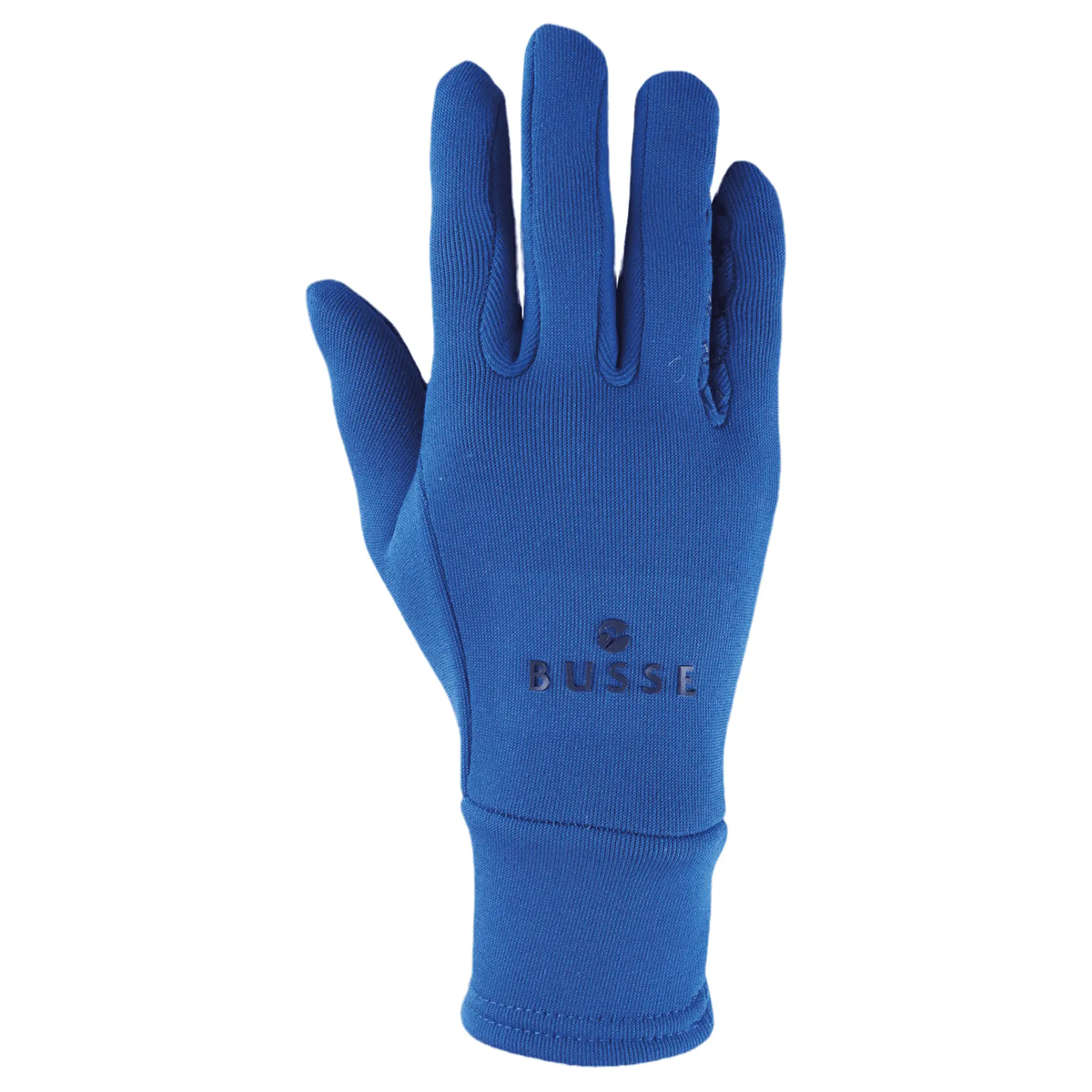 BUSSE Winterhandschuh LARS, Royal Blau - IQ Horse