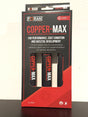 FORAN Copper Max Paste 30g Triple PAC - IQ Horse