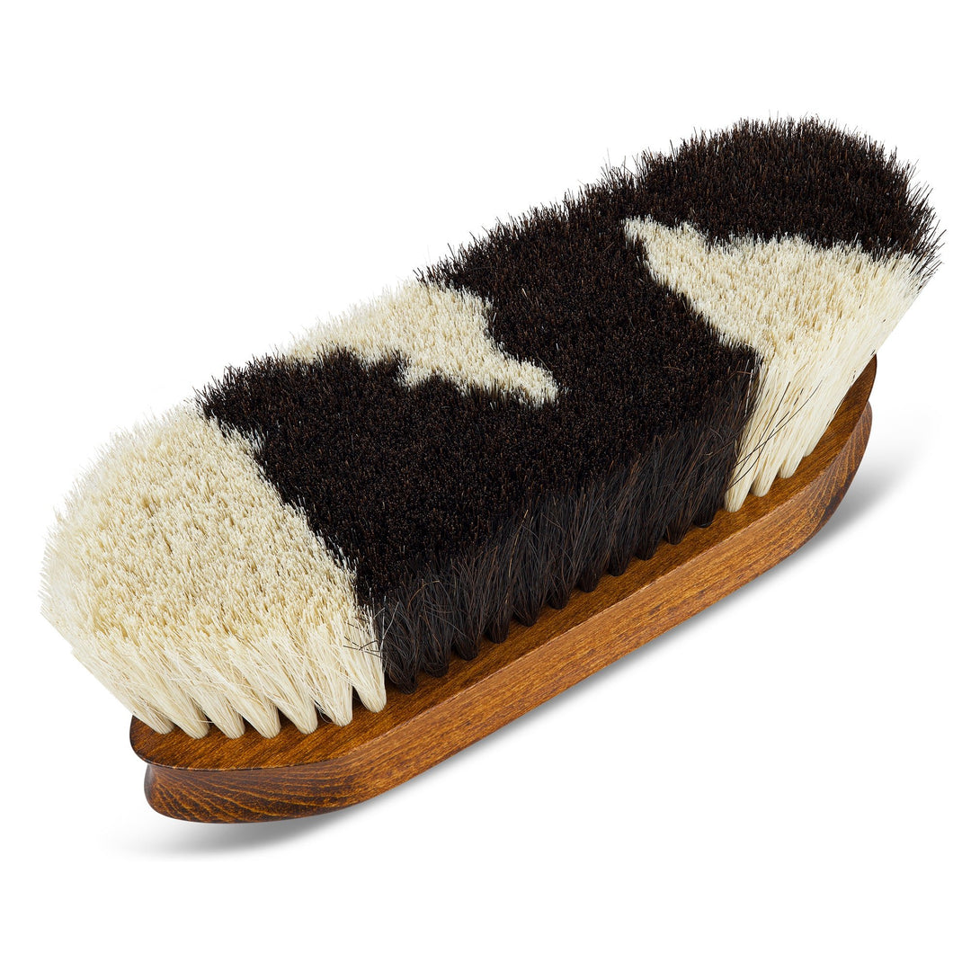 Fellglanzbürste FAVO - IQ Horse