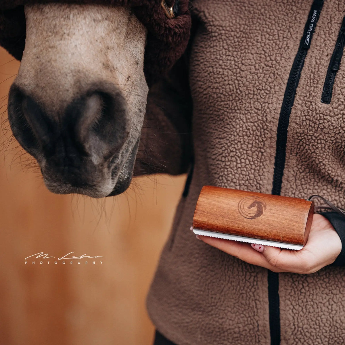 Equimour Fellwechselhelfer TINKA - IQ Horse