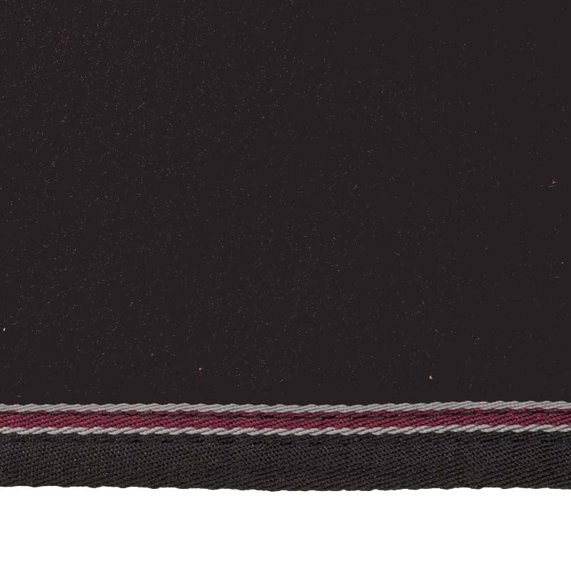 Kavalkade Fleece - Abschwitzdecke ISLAND ECOLINE - IQ Horse
