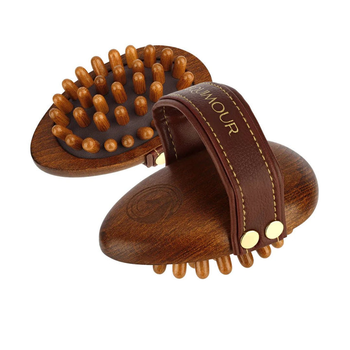 Equimour Massage - Striegel CORNET - IQ Horse