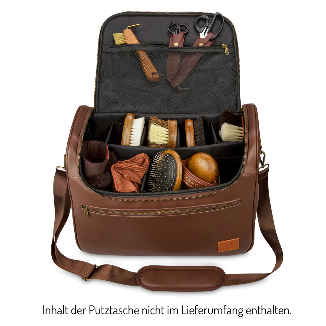 Equimour Putztasche