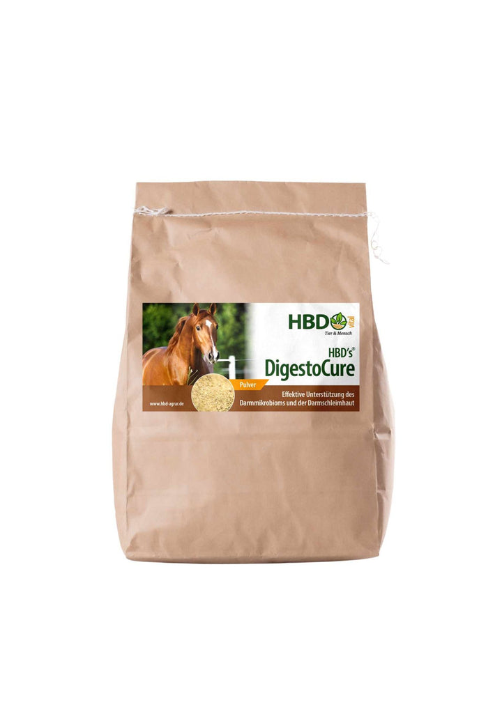 DigestoCure – Präbiotika &amp; Buttersäure, 2 kg