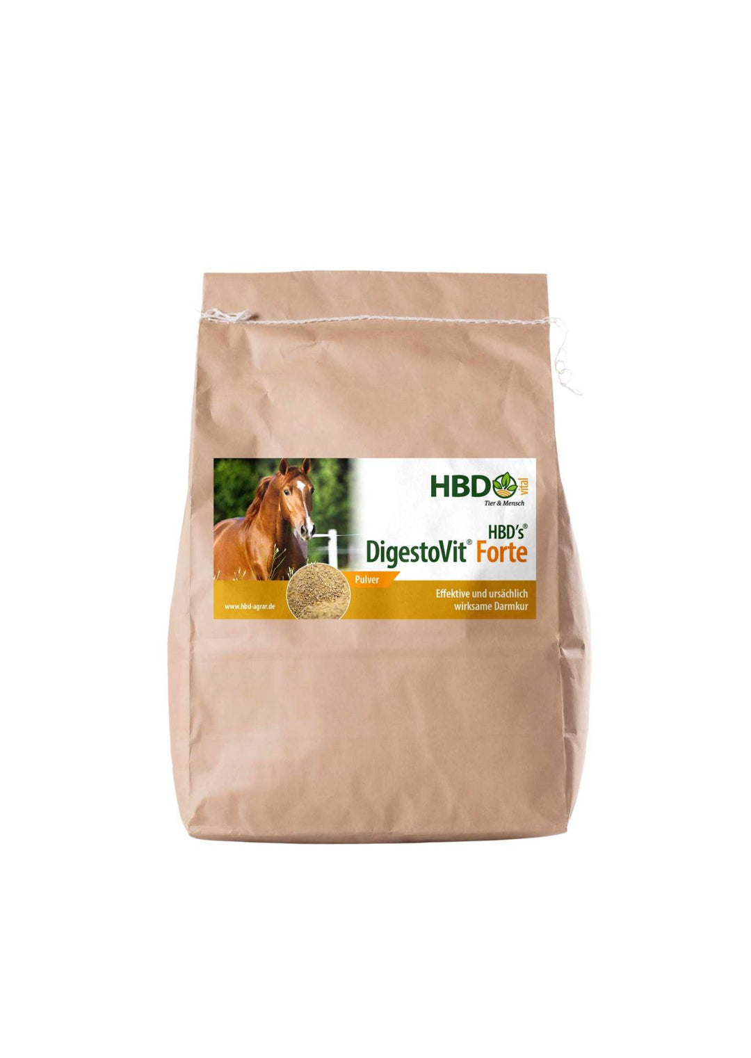 DigestoVit Forte – mit Beta-Glucanen, 2 kg