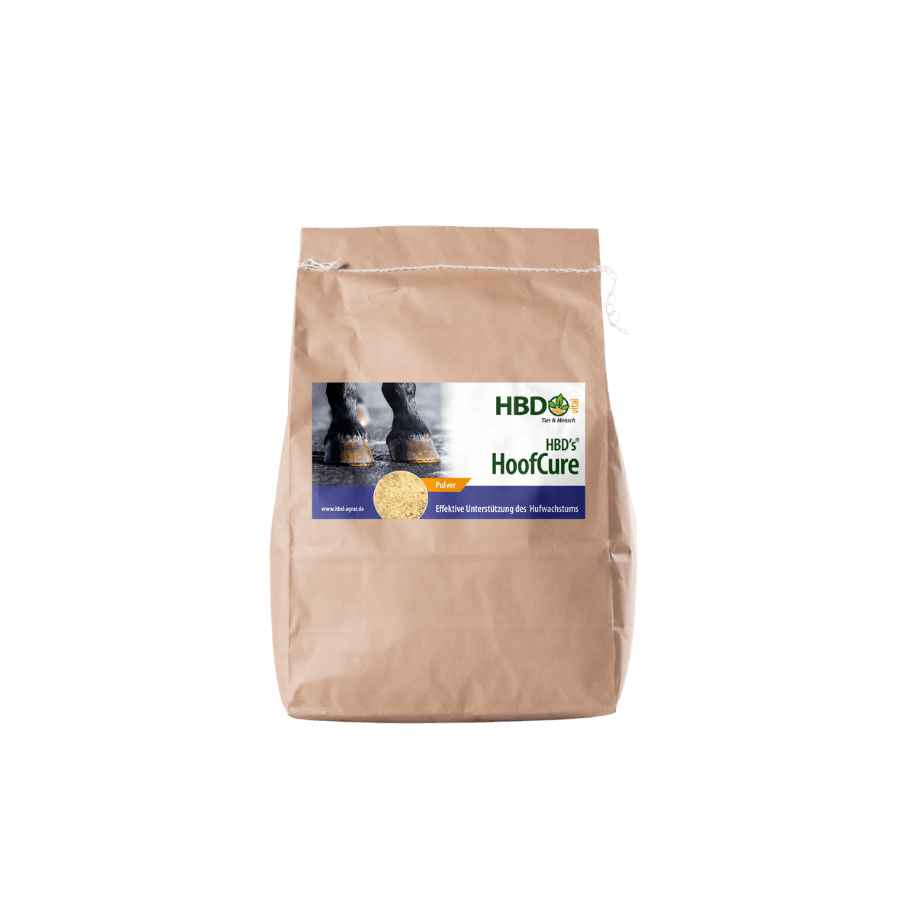 Huf-Ergänzungsfutter HoofCure – 2 kg