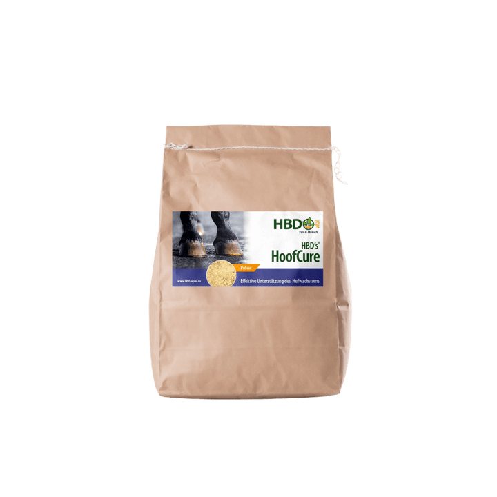 Huf-Ergänzungsfutter HoofCure – 2 kg