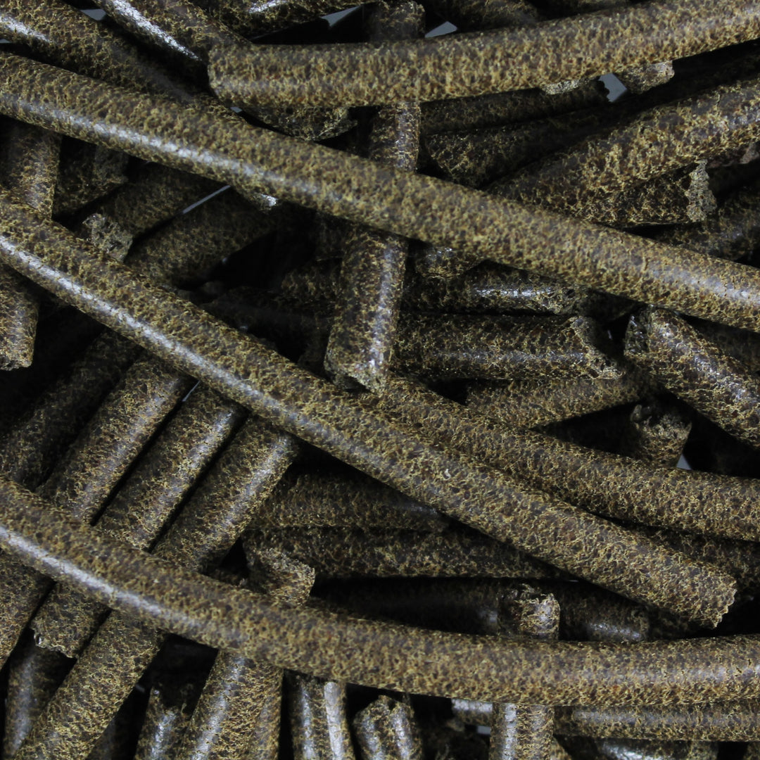 Ergänzungsfutter Hanf Pellet – getreidefrei