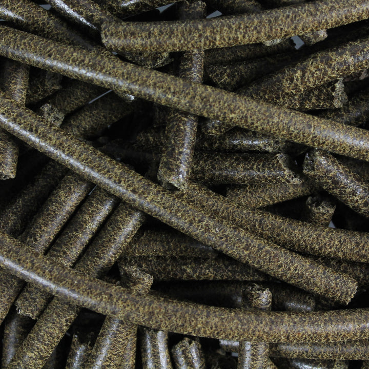 Ergänzungsfutter Hanf Pellet – getreidefrei
