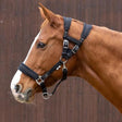 NeXaver® Halfter Nylon Fleece - IQ Horse