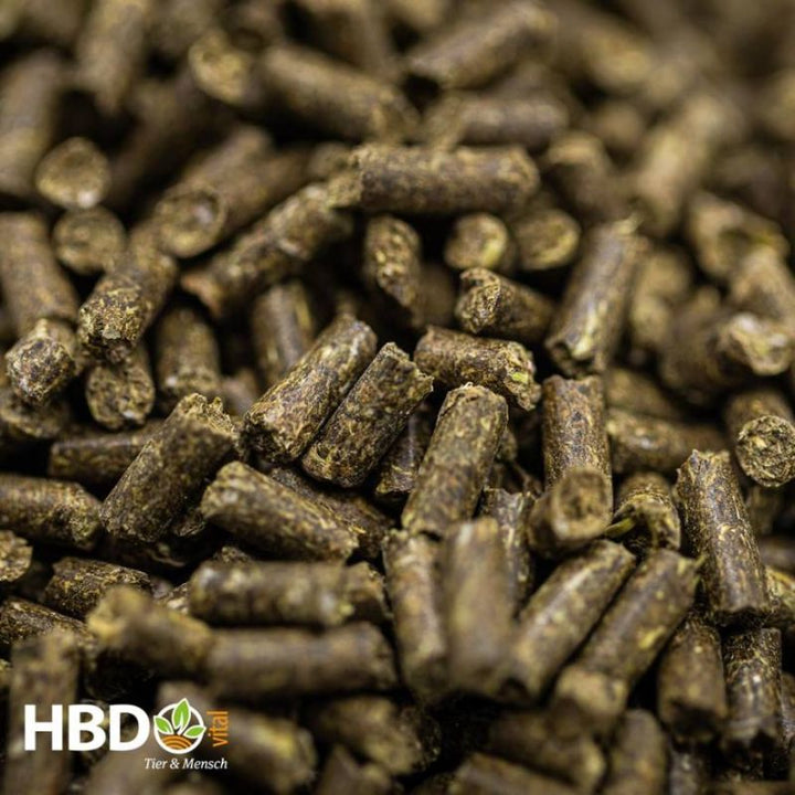 Mineralfutter HorseMineral – Pellets