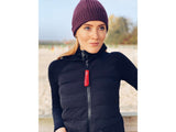 eaSt Hybrid Jersey - Reitjacke/Funktionsjacke, Black - IQ Horse